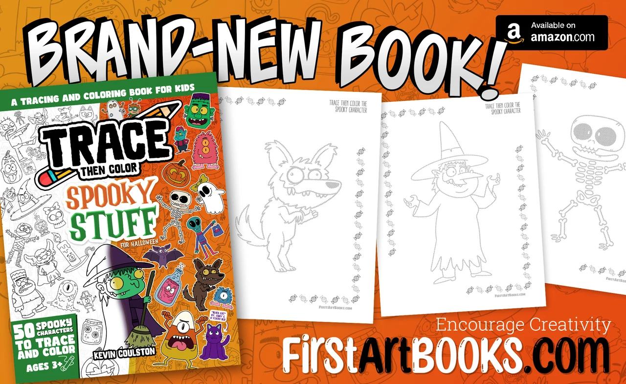 🎃2 New Books🎃 Check Out These Fun Halloween Activity Books for Kids