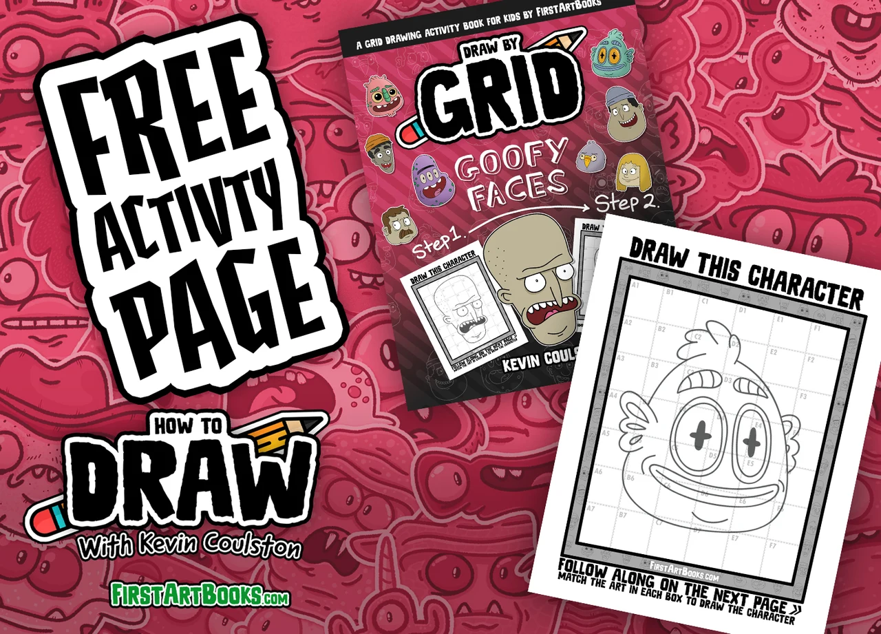 goofyfaces-grid-1