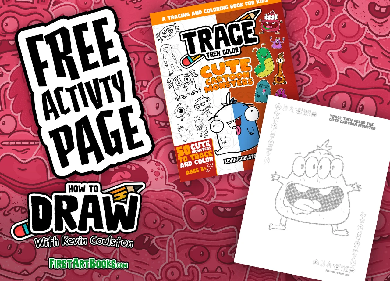 cutemonsters-trace-1