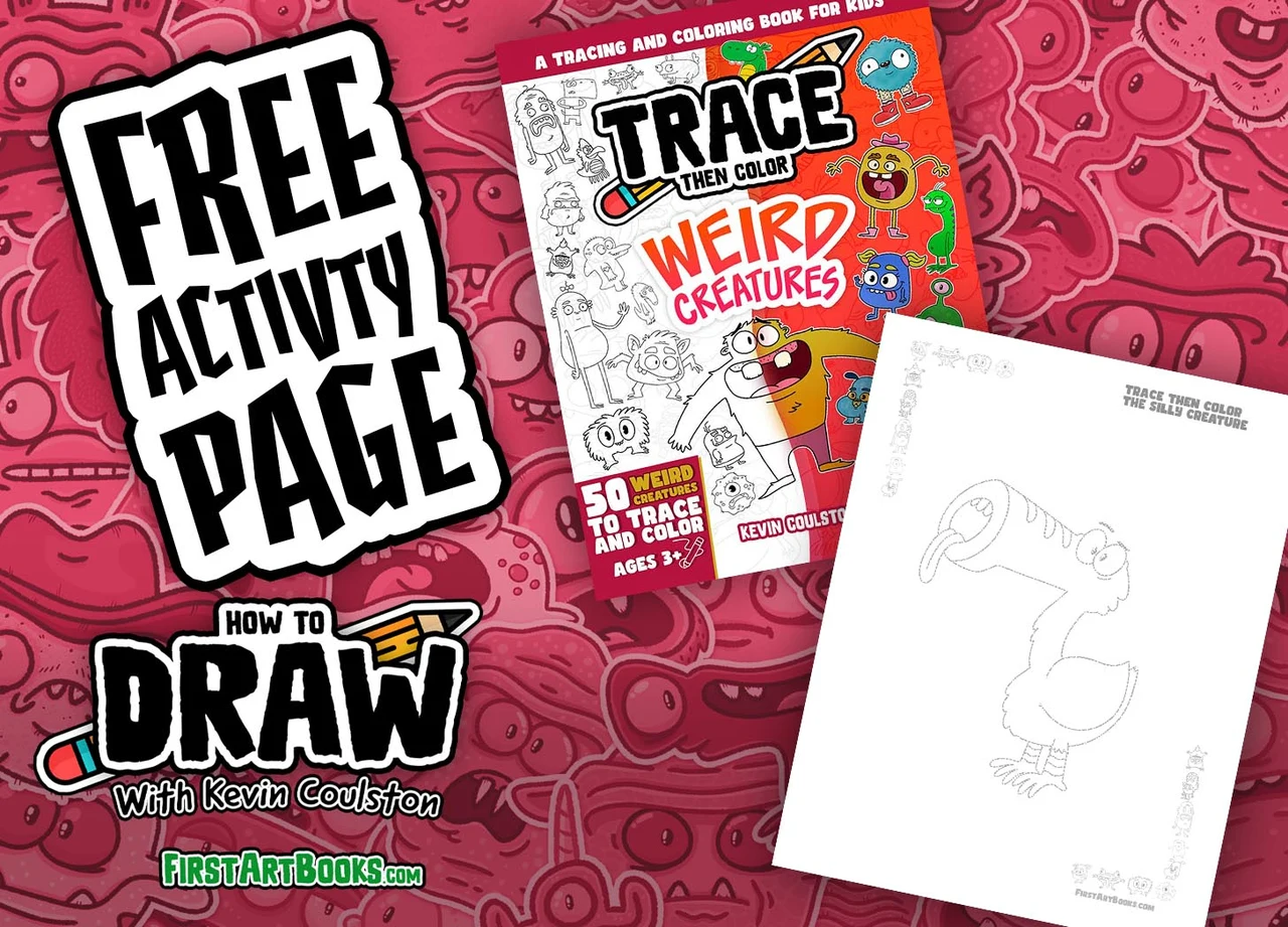 weirdcreatures-trace-1