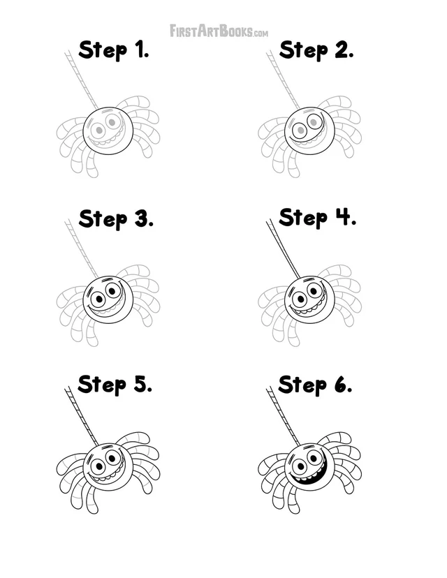 Art center task cards – illustration 60