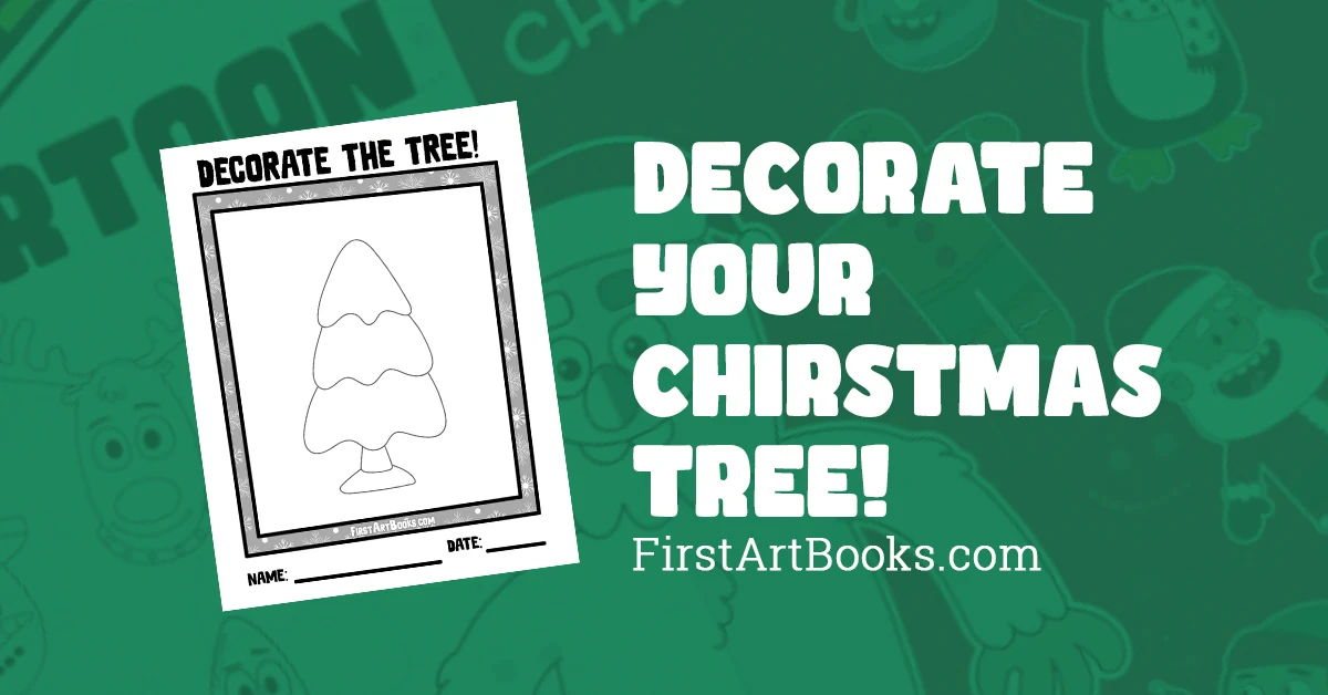 DecorateYourTree-Cover