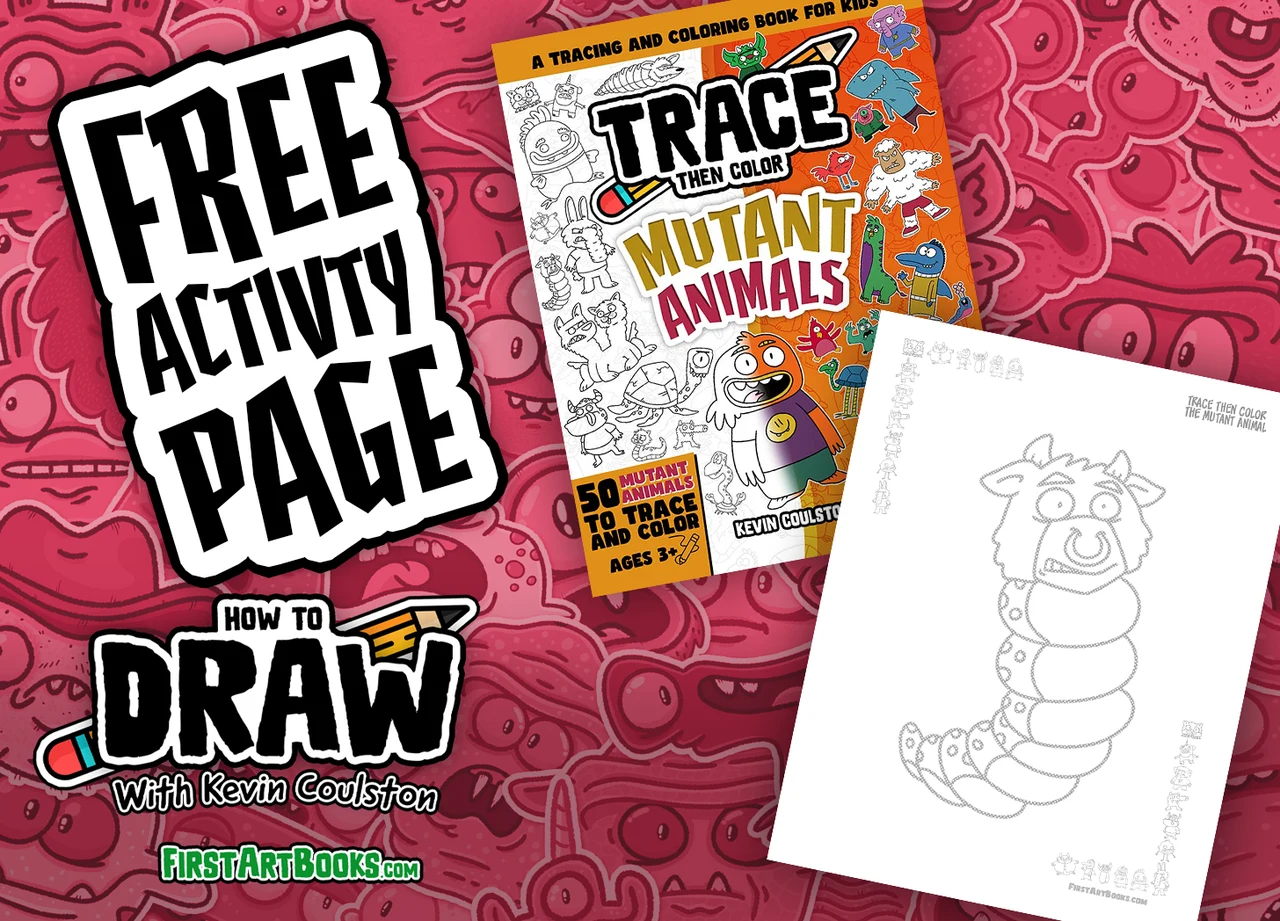 weirdcreatures-trace-2