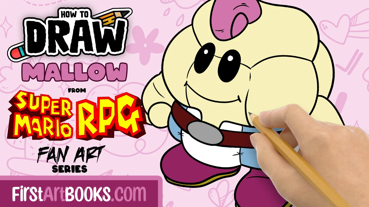 FANART-013-MALLOW