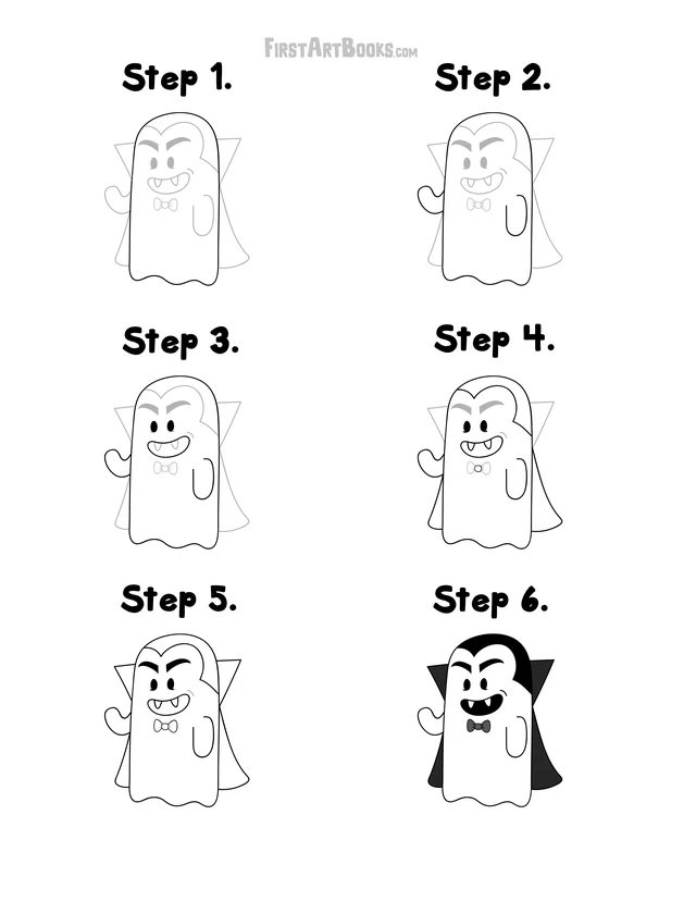 Art center task cards – illustration 62