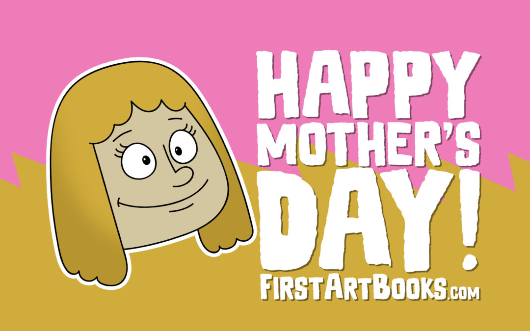 Happy Mother's Day Cover Image