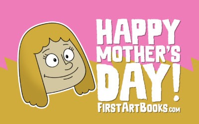 Happy Mother’s Day!