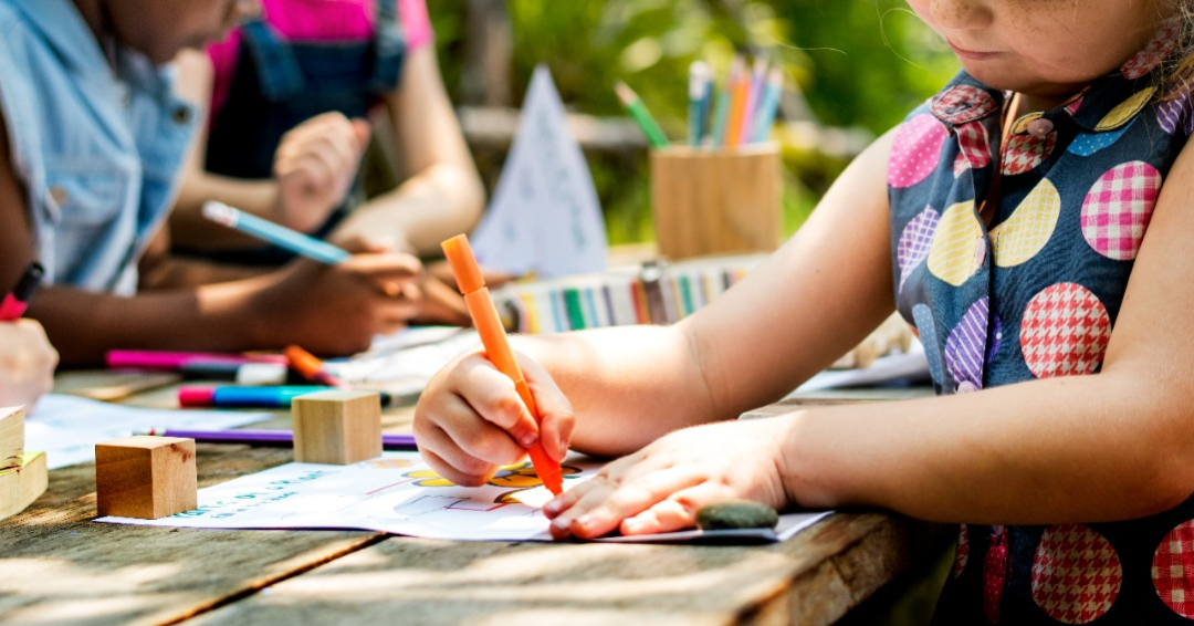 10 Reasons It’s Important to Encourage Creativity in Children