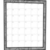 Draw by Grid: Silly Faces - A Grid Drawing Activity Book for Kids by Kevin Coulston - Image 4