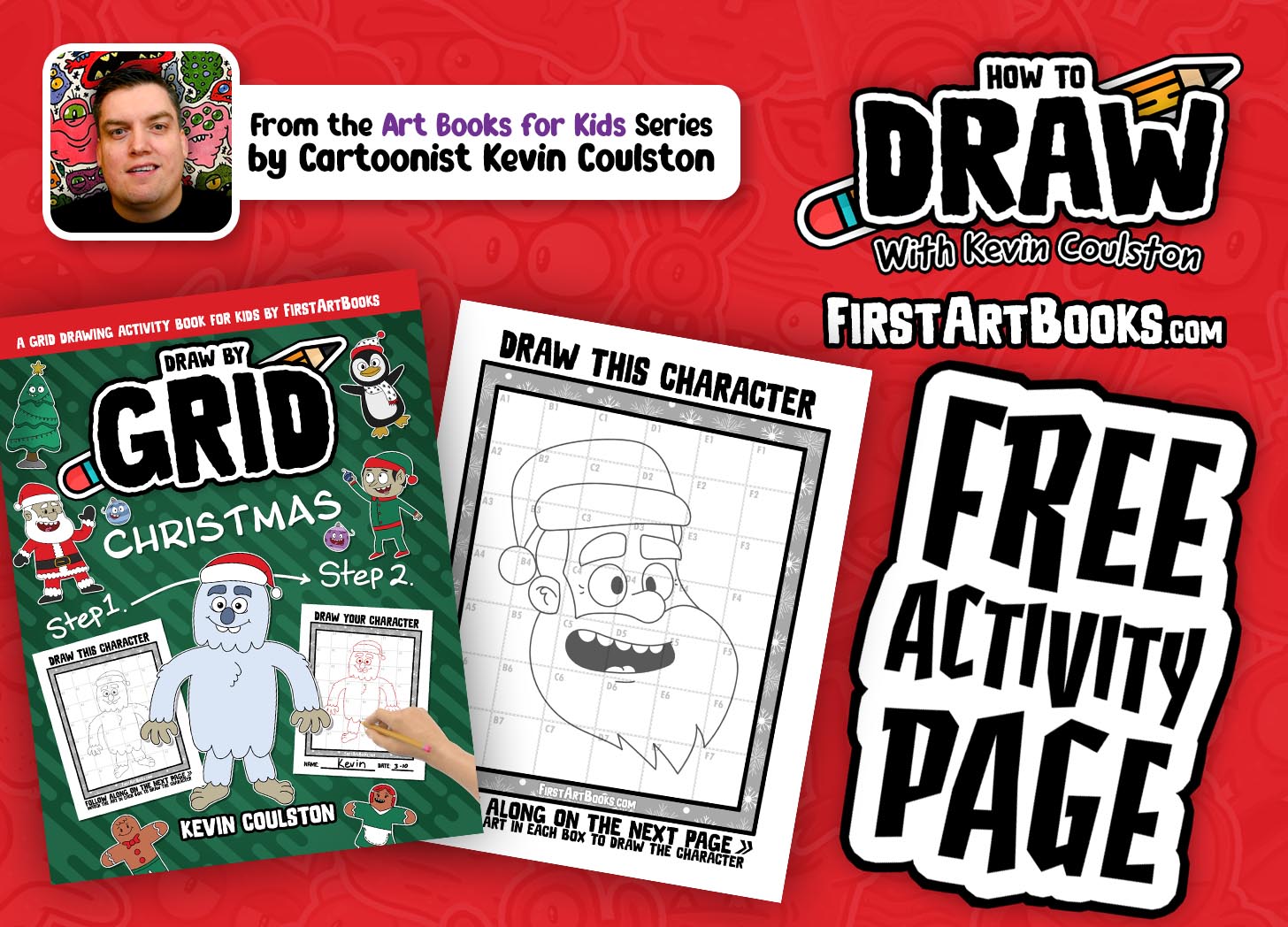 How to Draw Santa Claus